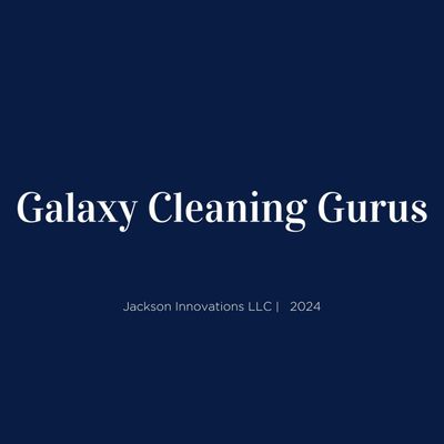 Avatar for Galaxy Cleaning Gurus