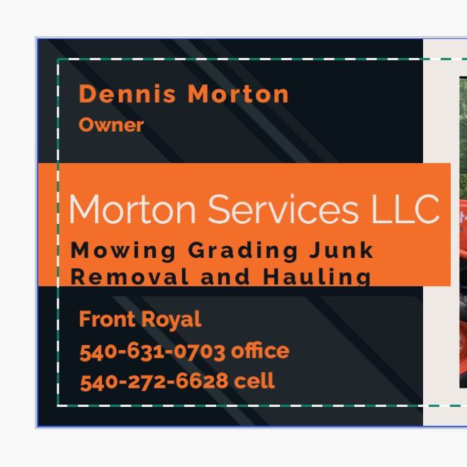 Morton Services LLC
