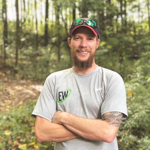 Environmental Waste llc