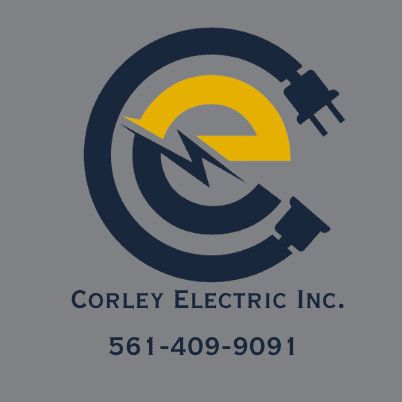 Corley Electric Inc.