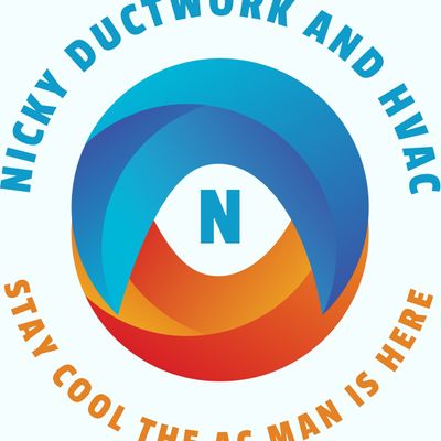 Avatar for NICKY DUCTWORK AND HVAC