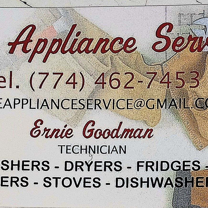 C&E Appliance Services Attleboro