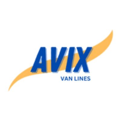Avatar for AVX Van Lines