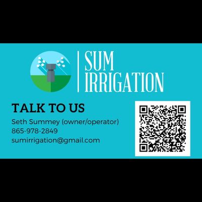 Avatar for Sum Irrigation