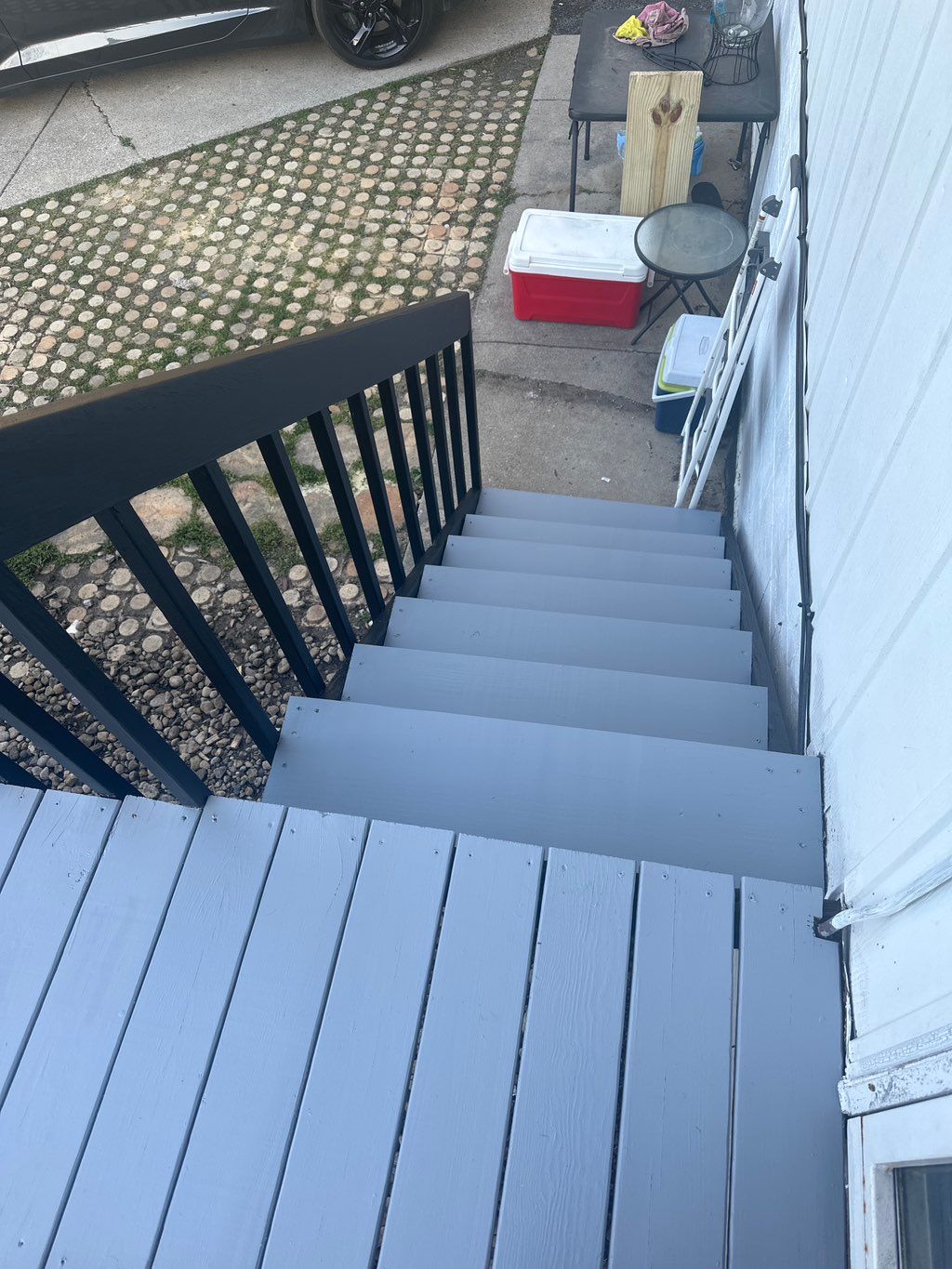 Customer photos