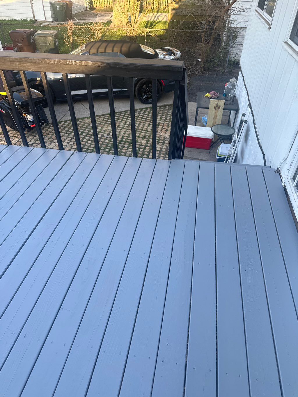 Customer photos