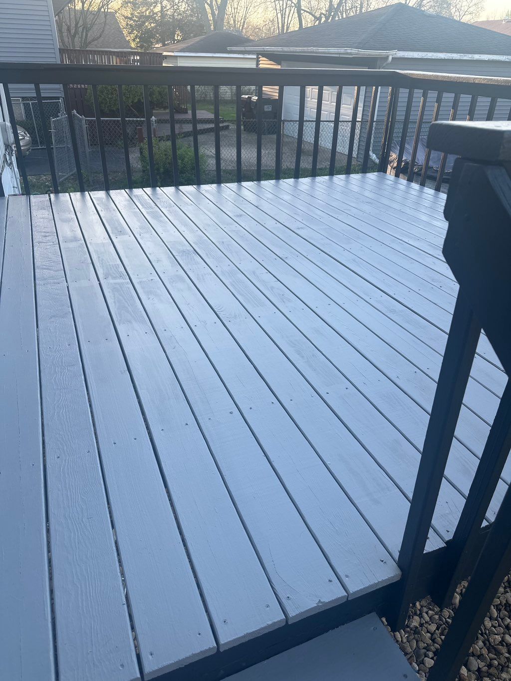 Customer photos