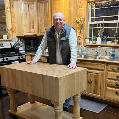 Avatar for Duric Custom Woodwork LLC