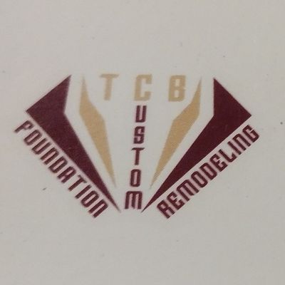 Avatar for TCB Foundation and remodeling