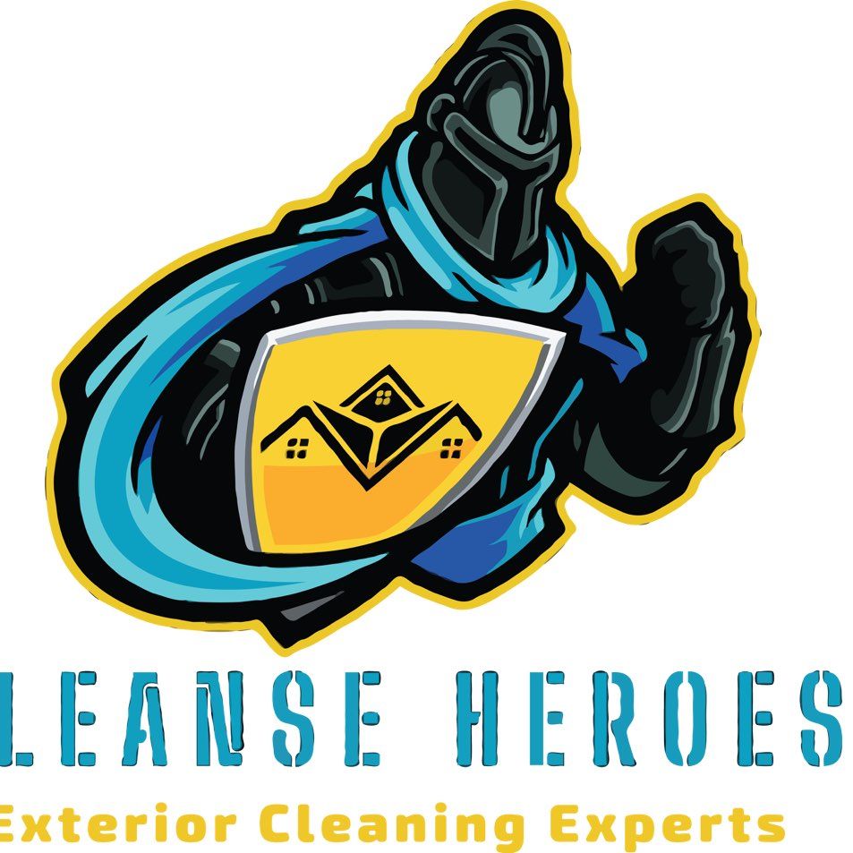 Cleanse Heroes LLC