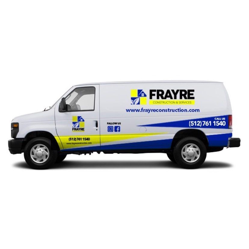 Frayre construction LLC