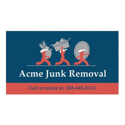 Avatar for Acme Junk Removal