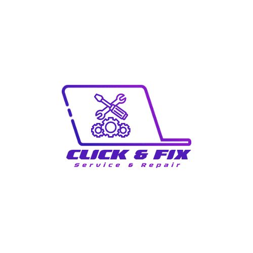 Click & Fix