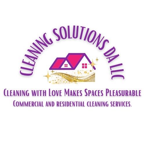 Cleaning Solutions DA LLC