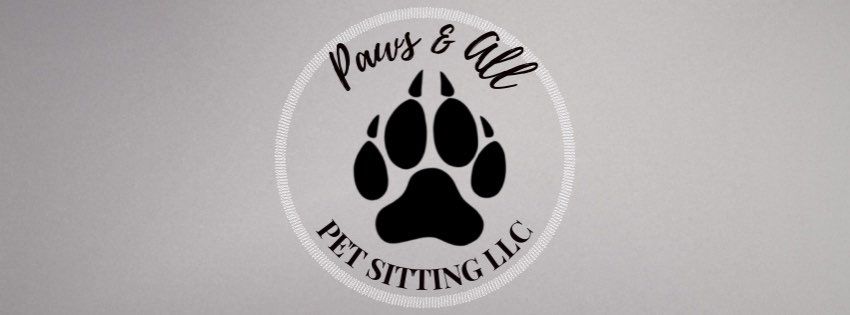 Paws and All Petsitting, LLC