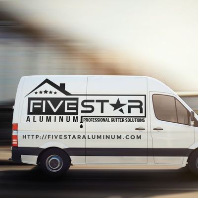 Avatar for Five Star Aluminum