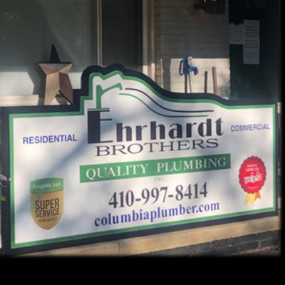 Avatar for Ehrhardt Brothers Quality Plumbing