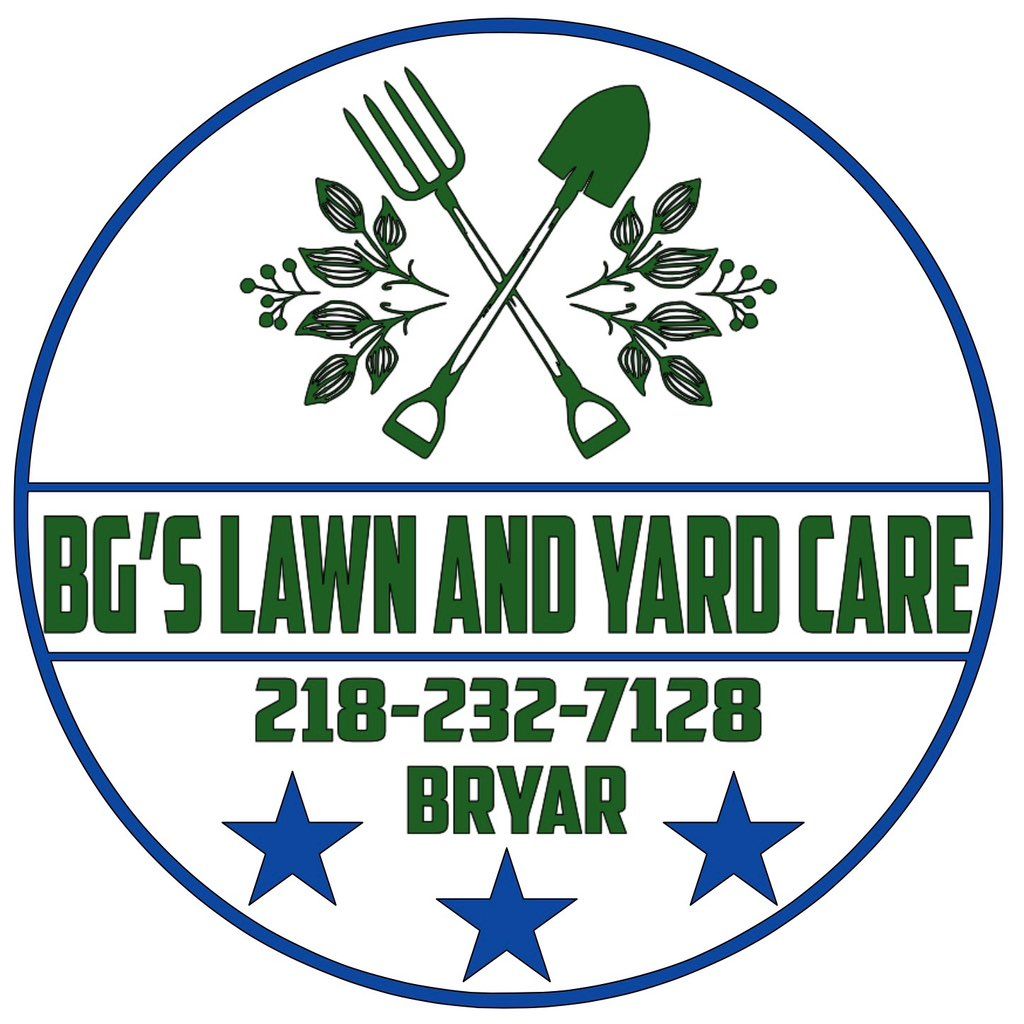 BG’s Lawn and Yard Care