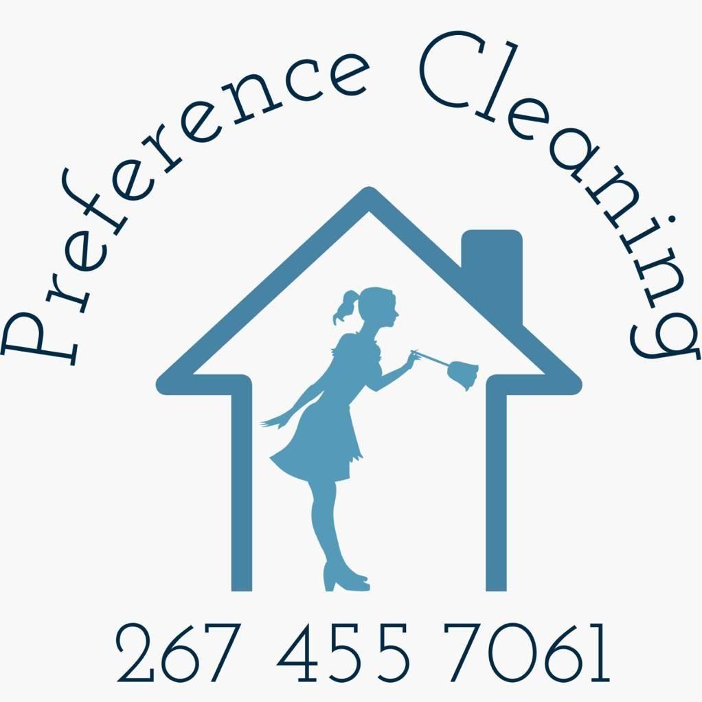 Preference Cleaning