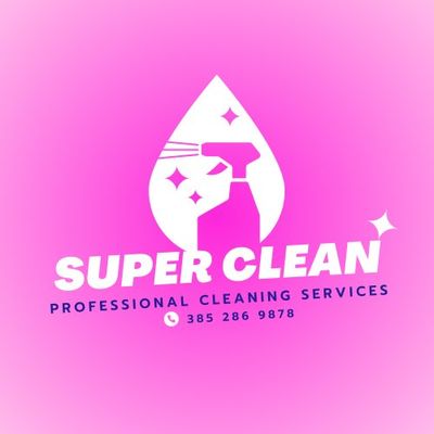 Avatar for SUPER CLEAN SERVICES