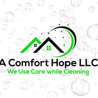 Avatar for A Comfort Hope Cleaning llc