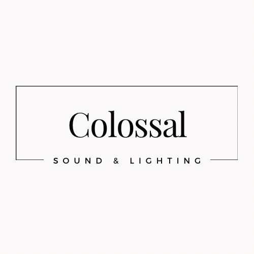 Colossal Sound & Lighting