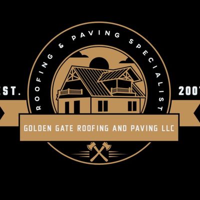 Avatar for GOLDEN GATE ROOFING AND PAVING LLC