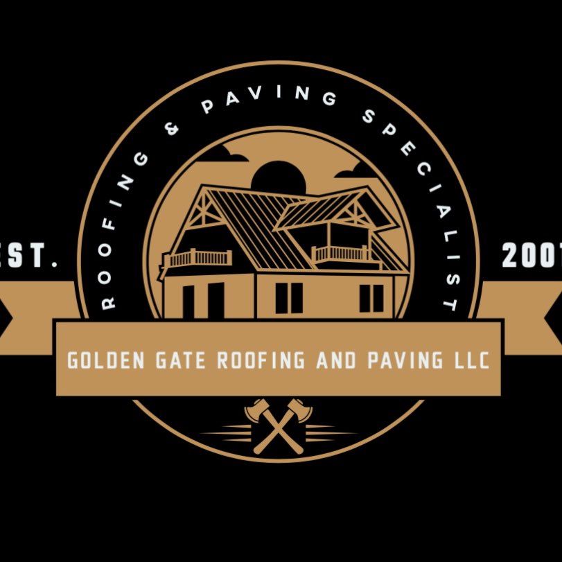 GOLDEN GATE ROOFING AND PAVING LLC