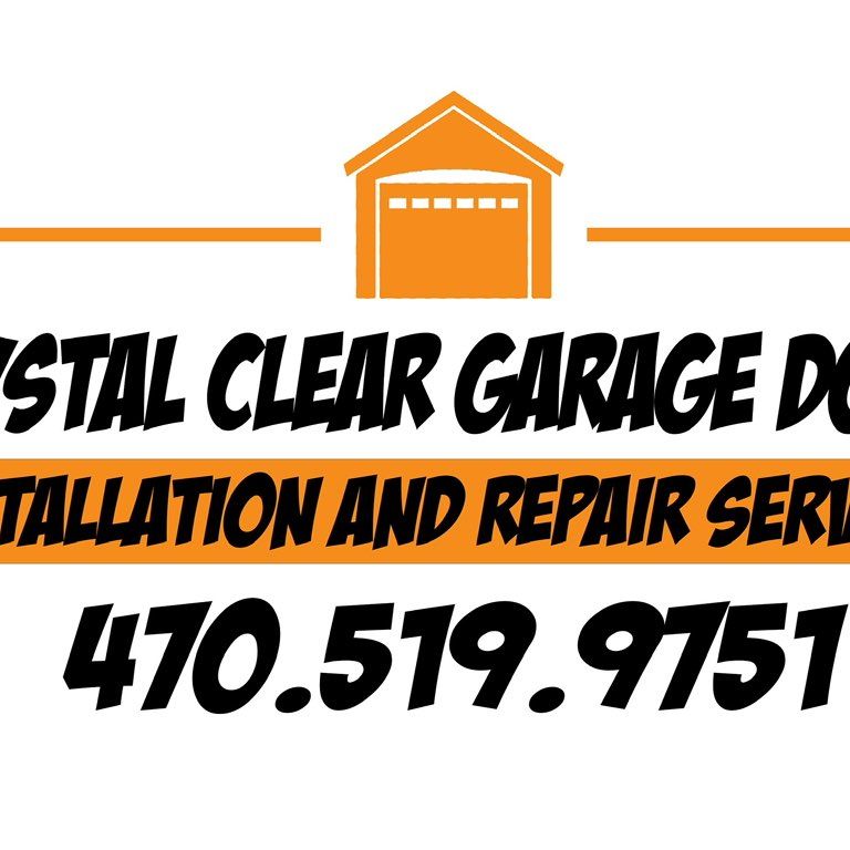 Krystal Clear Garage Doors