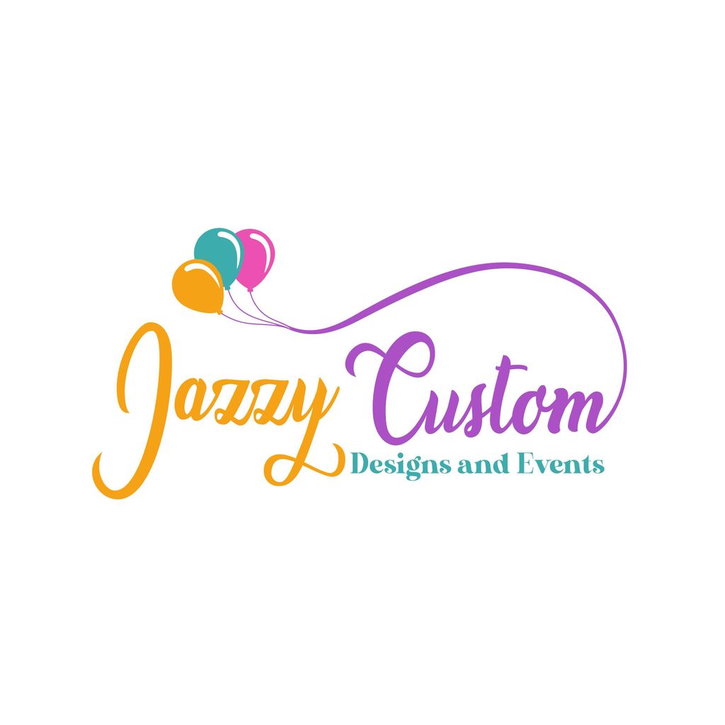 Jazzy Custom Designs and Events