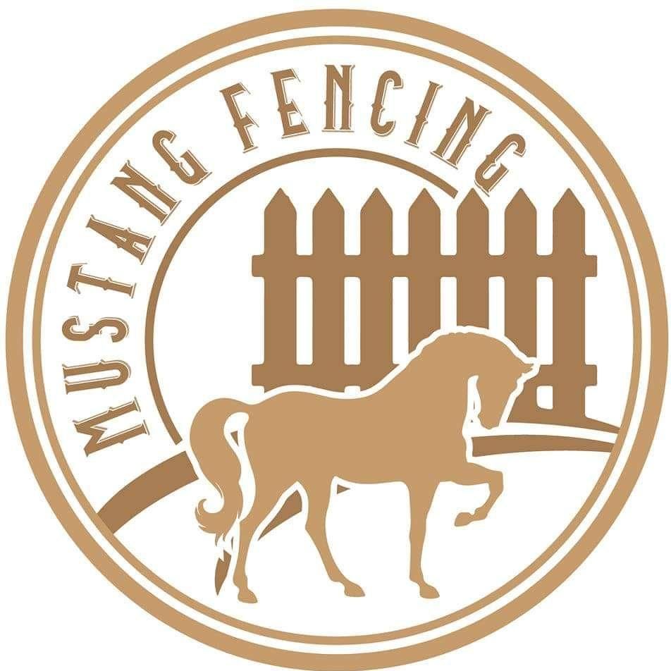 Mustang Fencing & Gates
