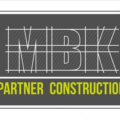 Avatar for MBK Partner Construction