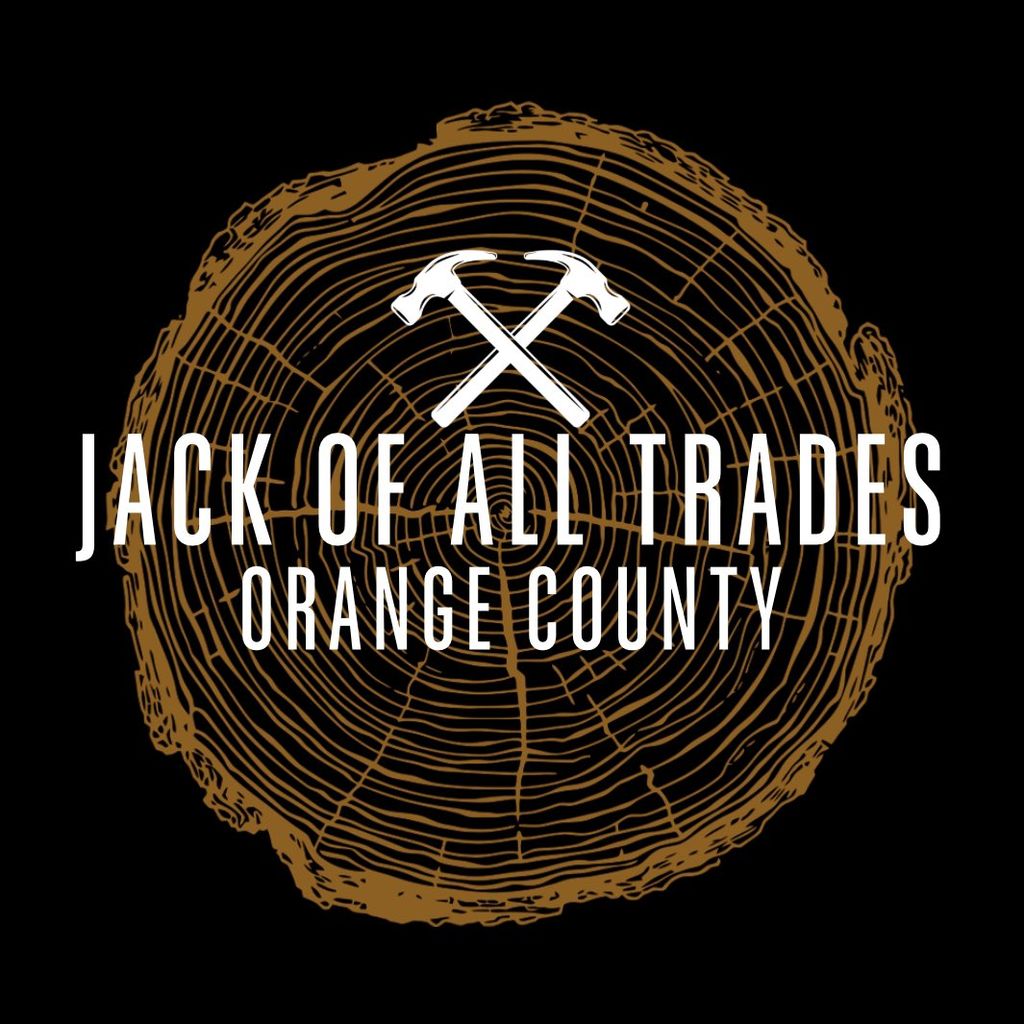 Jack Of All Trades Orange County