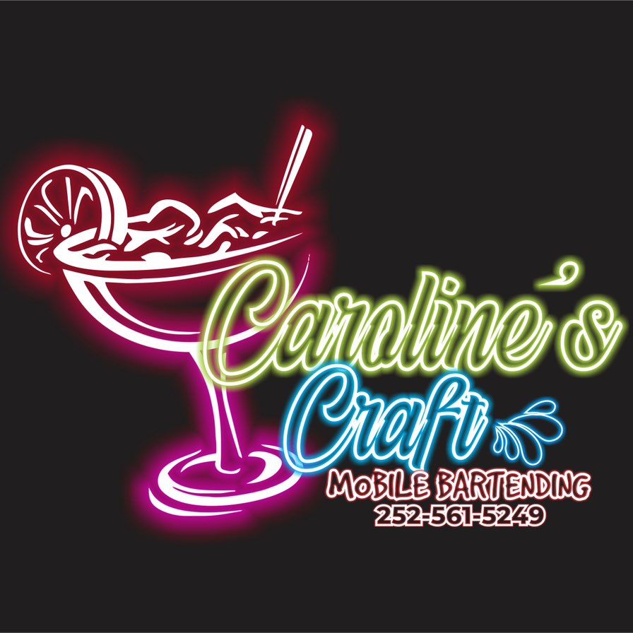 Caroline’s Craft Bartending Service