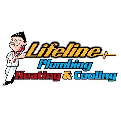 Avatar for Lifeline Plumbing, Heating & Cooling