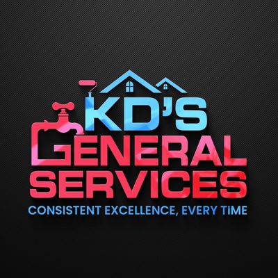 Avatar for KD’s General Services