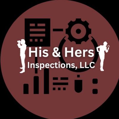 Avatar for His & Hers Inspections, LLC