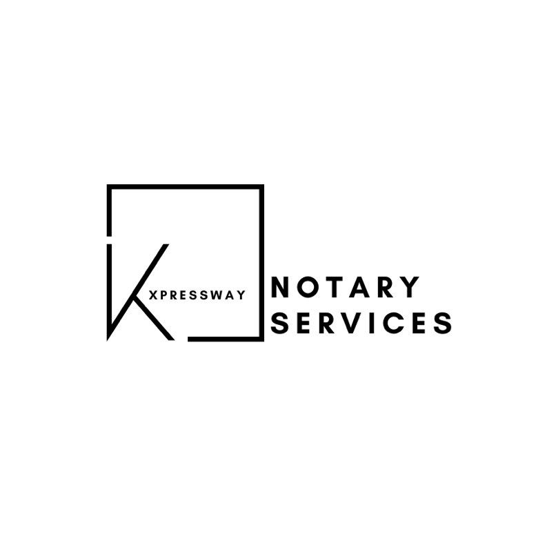 K-Xpressway Notary Services