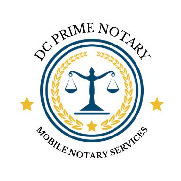 DC Prime Notary LLC