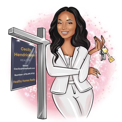 Avatar for Healthy Homes Realty