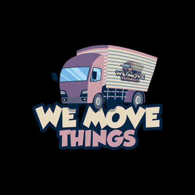 Avatar for We Move Things