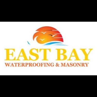 Avatar for eastbay waterproofing and masonry