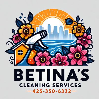 Avatar for Betina’s Cleaning Services