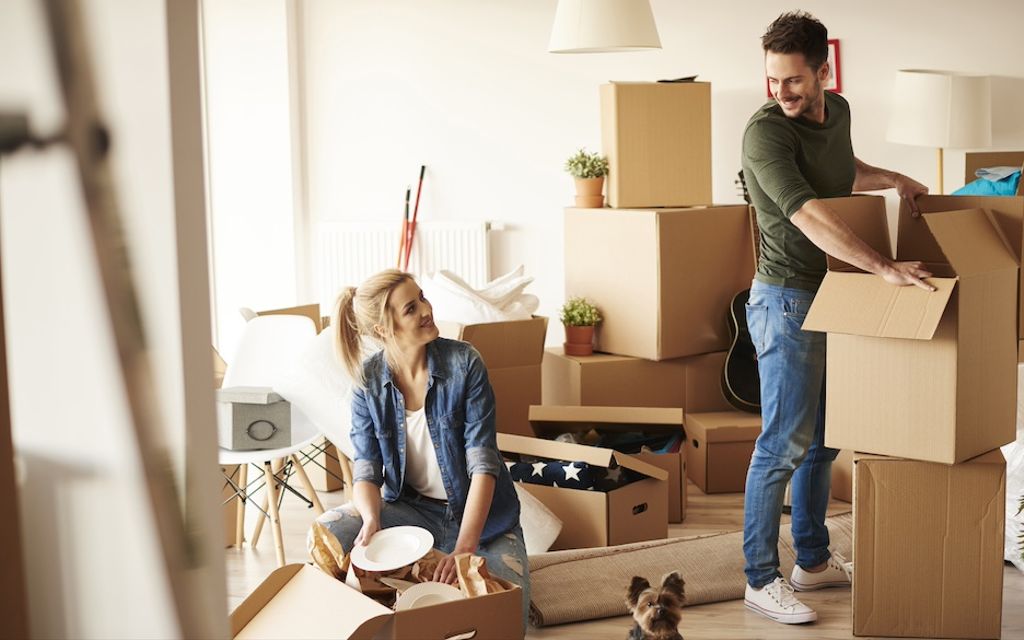 How many moving boxes do I need?