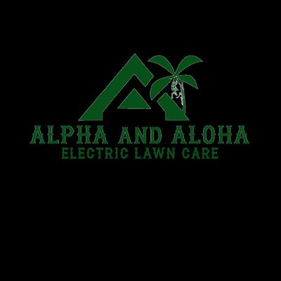Avatar for Alpha and Aloha Electric Lawn Care