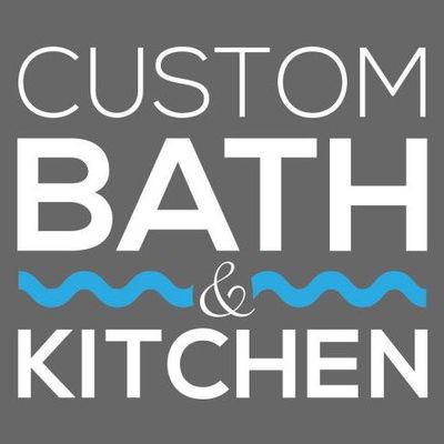 Avatar for Custom Bath & Kitchens