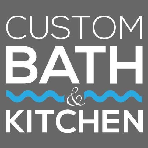 Custom Bath & Kitchens