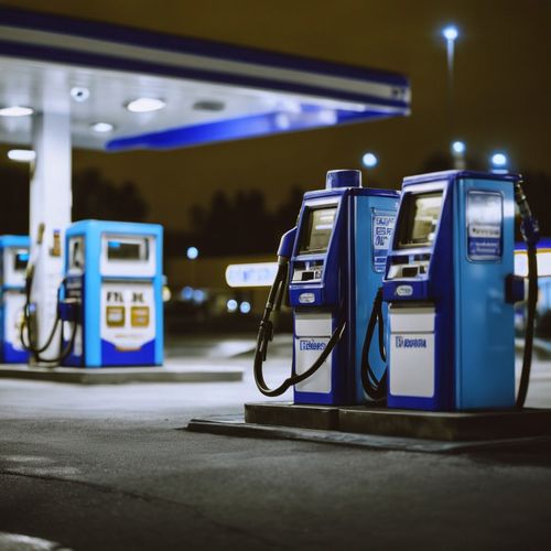 Gas Station Appraisals