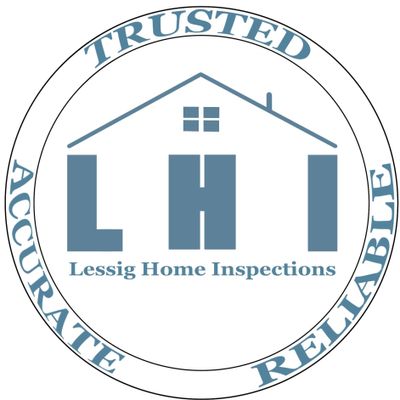 Avatar for Lessig Home Inspections