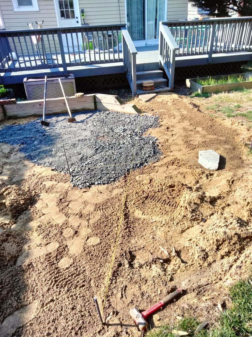 Fence and Gate Installation